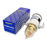Conjunto Filtro Separador Água Combustível Racor 900fg 900fh