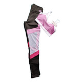 Conjunto Fitness Legging Details