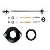 Conjunto Fixação Instalação Mictório Deca M712 Fm71201