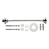 Conjunto Fixação Mictório Deca