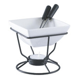 Conjunto Fondue Bruges 5 Peças
