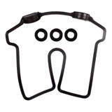 Conjunto Guarnição Tampa De Valvula Twister/ Xr 250- Coxins