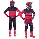 Conjunto Ims Army Camisa + Calça Vermelho Promoção!!