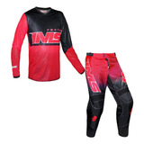 Conjunto Ims Army