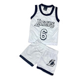 Basquete