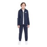 Conjunto Infantil Moletom Puma - Original Importado