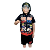Camiseta