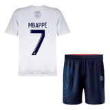 Mbappé