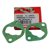 Conjunto Junta Admissão 2 Pcs B2t Geração V Branco 13101360