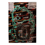 Conjunto Junta Trilha Completa Ims Suzuki Rmz 450 05 A 07