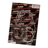 Conjunto Juntas Alta Durabilidade Ims Kx 250f 04 A 08 Trilha