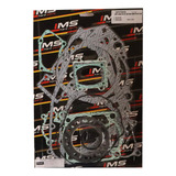 Conjunto Juntas Completo Ims Suzuki Rmx 250 89 A 98 Trilha