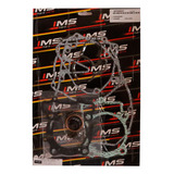 Conjunto Juntas Reparo Ims Kx 250f Máximo Desempenho Offroad