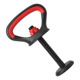 Conjunto Kettlebell Com Alça Kettlebell Para
