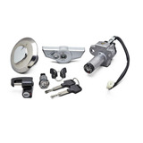 Conjunto Kit Travas Honda Cg 150