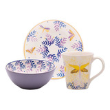 Porcelanas