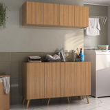 Rustic/natural