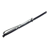 Conjunto Limpador Parabrisa Montado C/ Superior Motor Le Mer