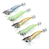 Conjunto Lure Weighted Fishing With Fishing,