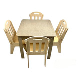 Mdf