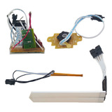 Conjunto Módulo Eletrônico 220v P/ Ferro B&d Aj3000-b2 42846