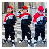 Conjunto Moletom Hulk Infantil De Frio Menino Inverno 2ao12