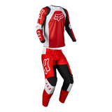 Conjunto Motocross Trilha Roupa Calça +