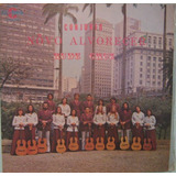Conjunto Novo Alvorecer - Rude Cruz - 1973
