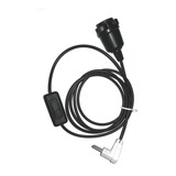 Conjunto P/ Iluminação - Soquete, Fio 2mts Inter. E Plug