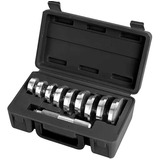 Conjunto P/ Instalação Rolamento E Retentores Kit Vonder