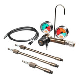 Conjunto P/ Teste Vedação Cilindro Motor Otto Raven 109654