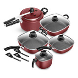Vermelho