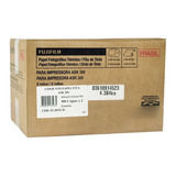 Conjunto Papel Fita Ask-300 10x15 800 Copias 