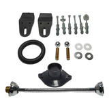 Conjunto Para Instalação Do Mictório M716