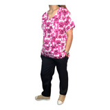 Conjunto Pijama Cirúrgico Hospitalar Veterinário Dog Pet