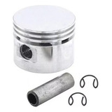 Conjunto Pistão Alumínio 47mm Compressor 7.6/8.5 Chiaperini
