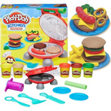 Hamburguer