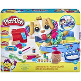Conjunto Play-doh Veterinário Pet Shop -