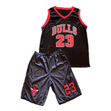 Conjunto Regata Bermuda Basquete Academia Dryfit Plussize