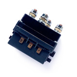Conjunto Rele Solenóide Guincho 12v 8000 12000 13000 Libras