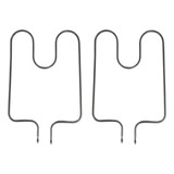 Conjunto Resistência Elétrica Para Forno Layr Cristal 127v