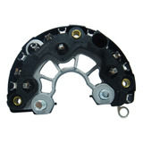 Conjunto Retificador 120a Vw Caminhões Leves Ga1428