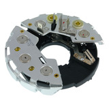 Conjunto Retificador Alternador 65a Ford Volksvagem Até 1991