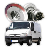 Conjunto Rotativo - Fiat Ducato/iveco Daily/peugeot Boxer