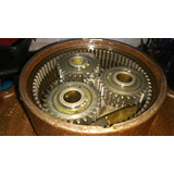 Conjunto Rotativo Escavadeira Hidráulica