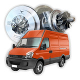 Conjunto Rotativo Fiat Ducato Multijet E5 -f1c/iveco Daily