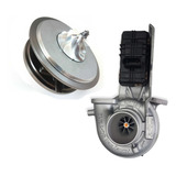 Conjunto Rotativo Turbina Compass 2.0 16v 2016 Jtd Multijet2