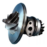Conjunto Rotativo Turbina Hx40 Para Trator 7230 6cta 8.3l