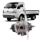 Conjunto Rotativo Turbina Hyundai Hr 2.5 8v 2005 A 2012