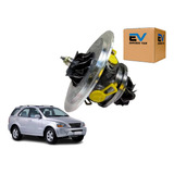Conjunto Rotativo Turbina Sorento 2.5 2001...2006 140cv D4cb